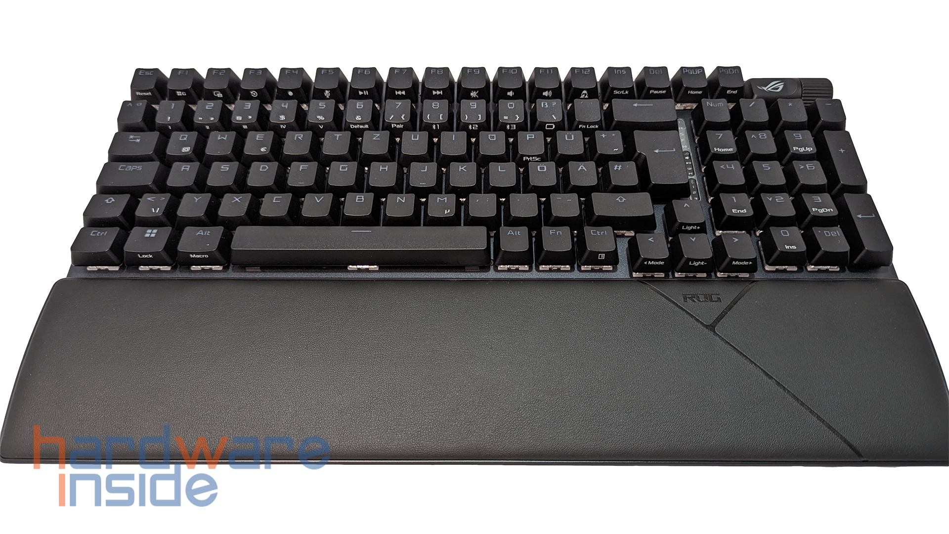 ASUS ROG Strix Scope II 96 Wireless