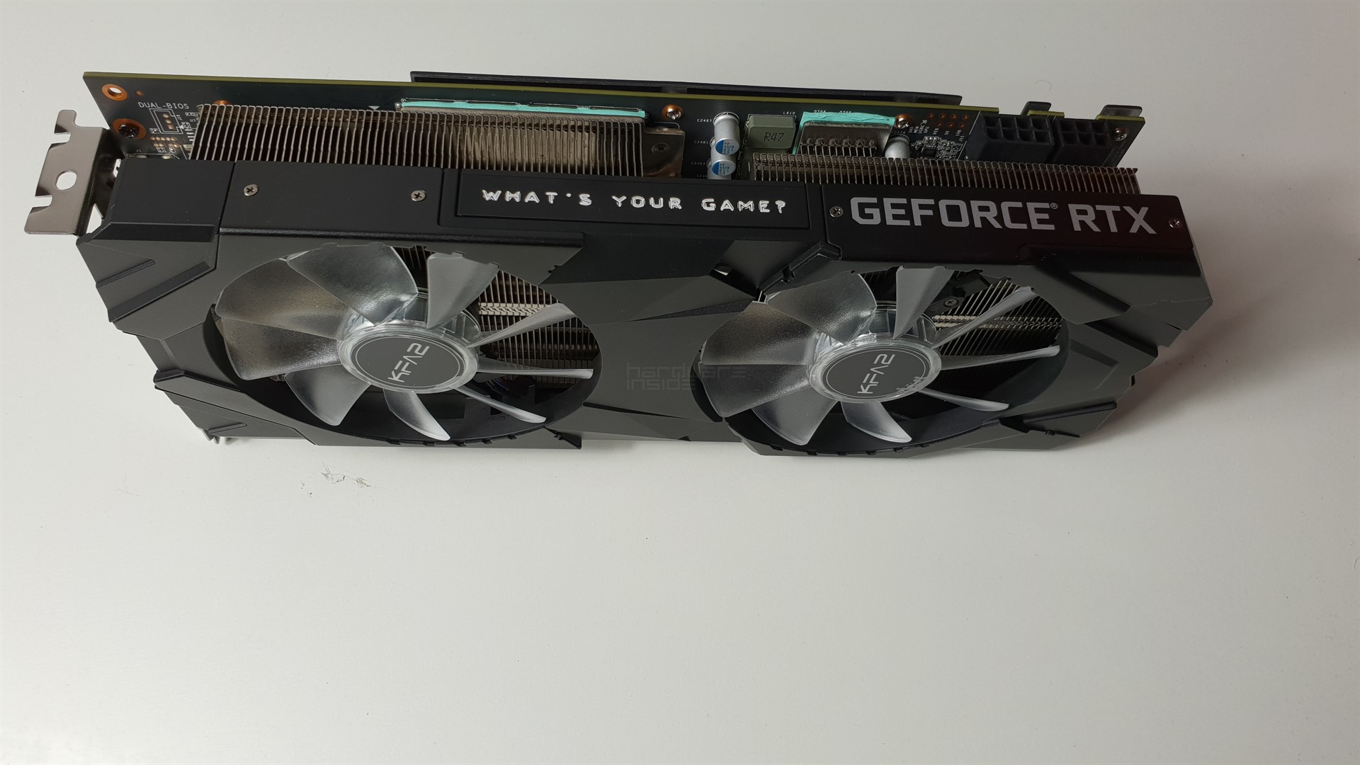 RTX 2070 EX 6