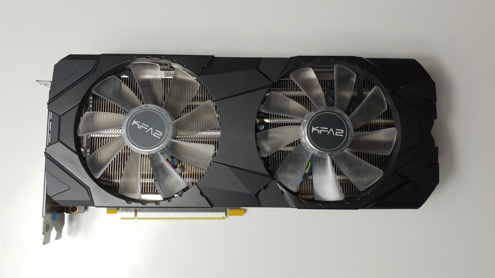 RTX 2070 EX