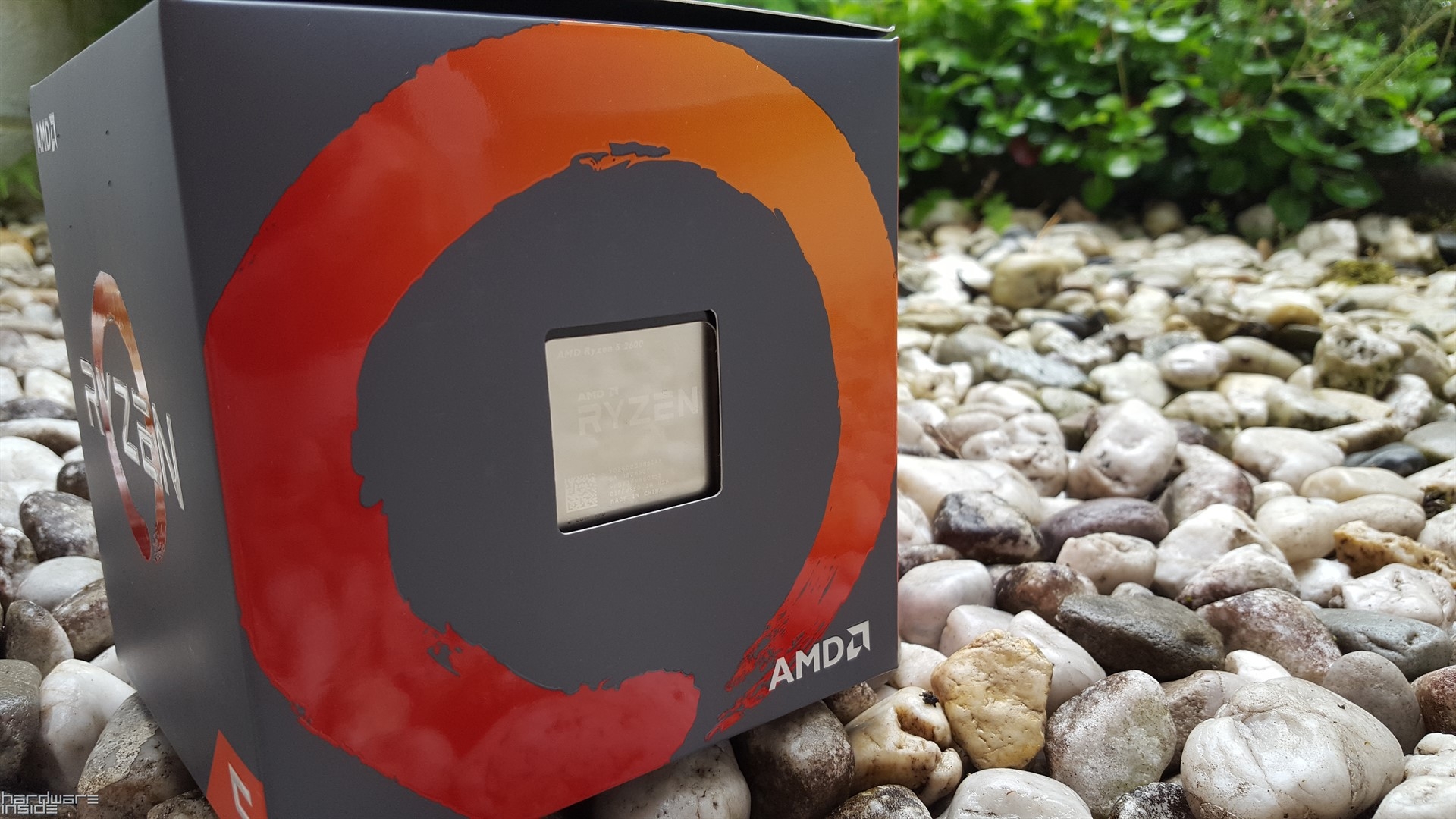 RYZEN 2000 ROUNDUP