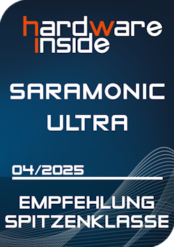 Saramonic Ultra - Award Klein.png