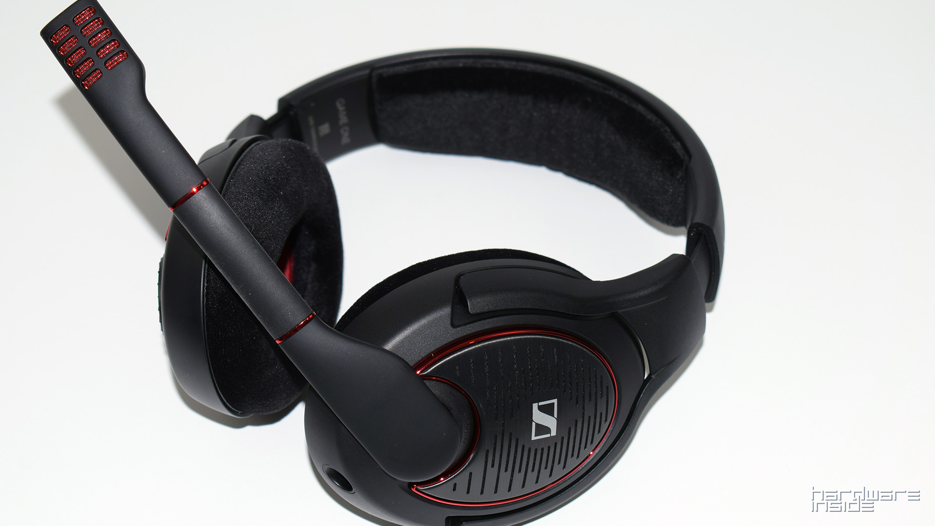 Sennheiser GAME ONE 15