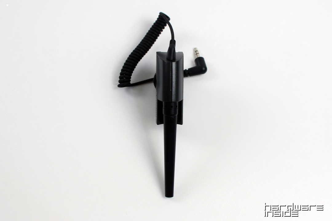 Sennheiser MKE 400 DSLR Richtmikrofon
