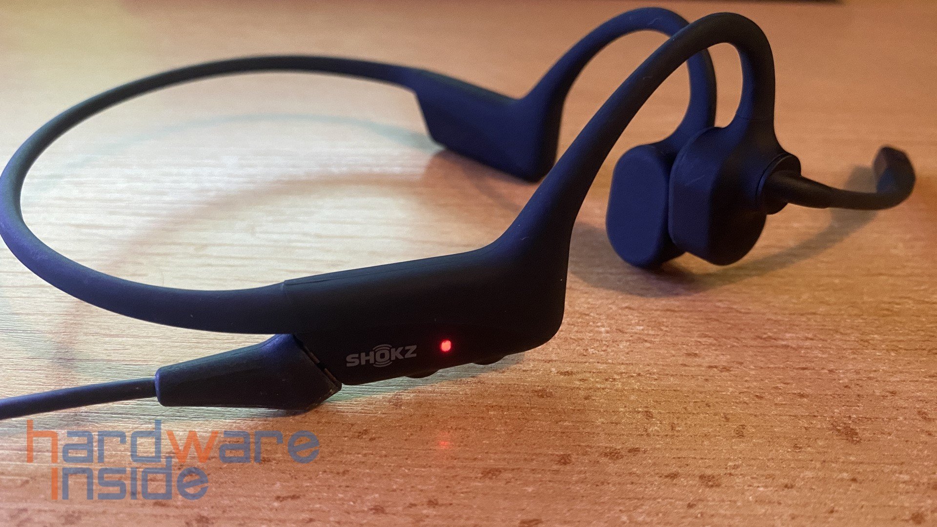 SHOKZ OPENCOMM 2 UC im Test