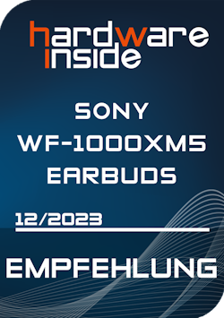 SONY WF-1000XM5 - Award Small.png