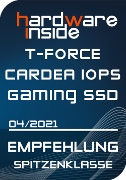 T-Force CARDER IOPS Gaming SSD - AWARD.png