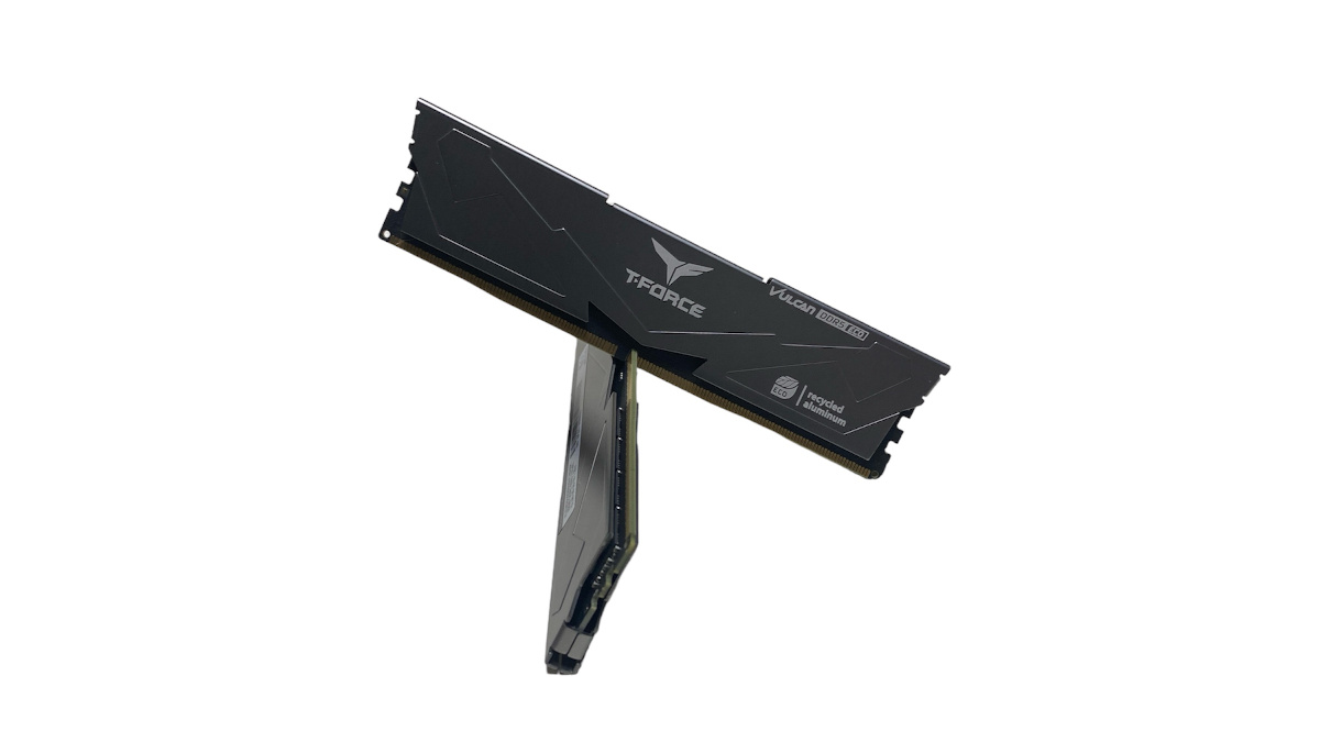T-FORCE VULCAN ECO DDR5 Gaming Desktop Memory_0.jpg