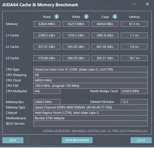 T-FORCE VULCAN ECO DDR5 Gaming Desktop Memory_13.jpg