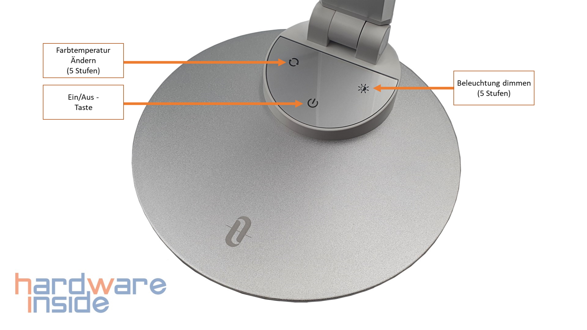 Taotronics Multi-Function LED Desk Lamp - 12.jpg