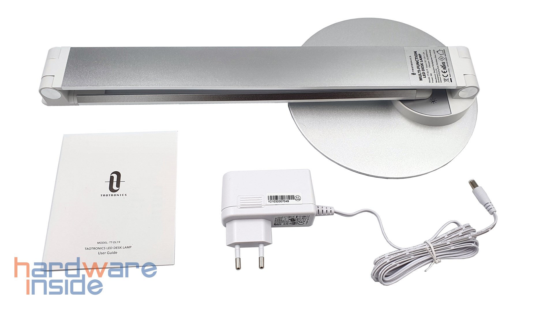 Taotronics Multi-Function LED Desk Lamp - 2.jpg