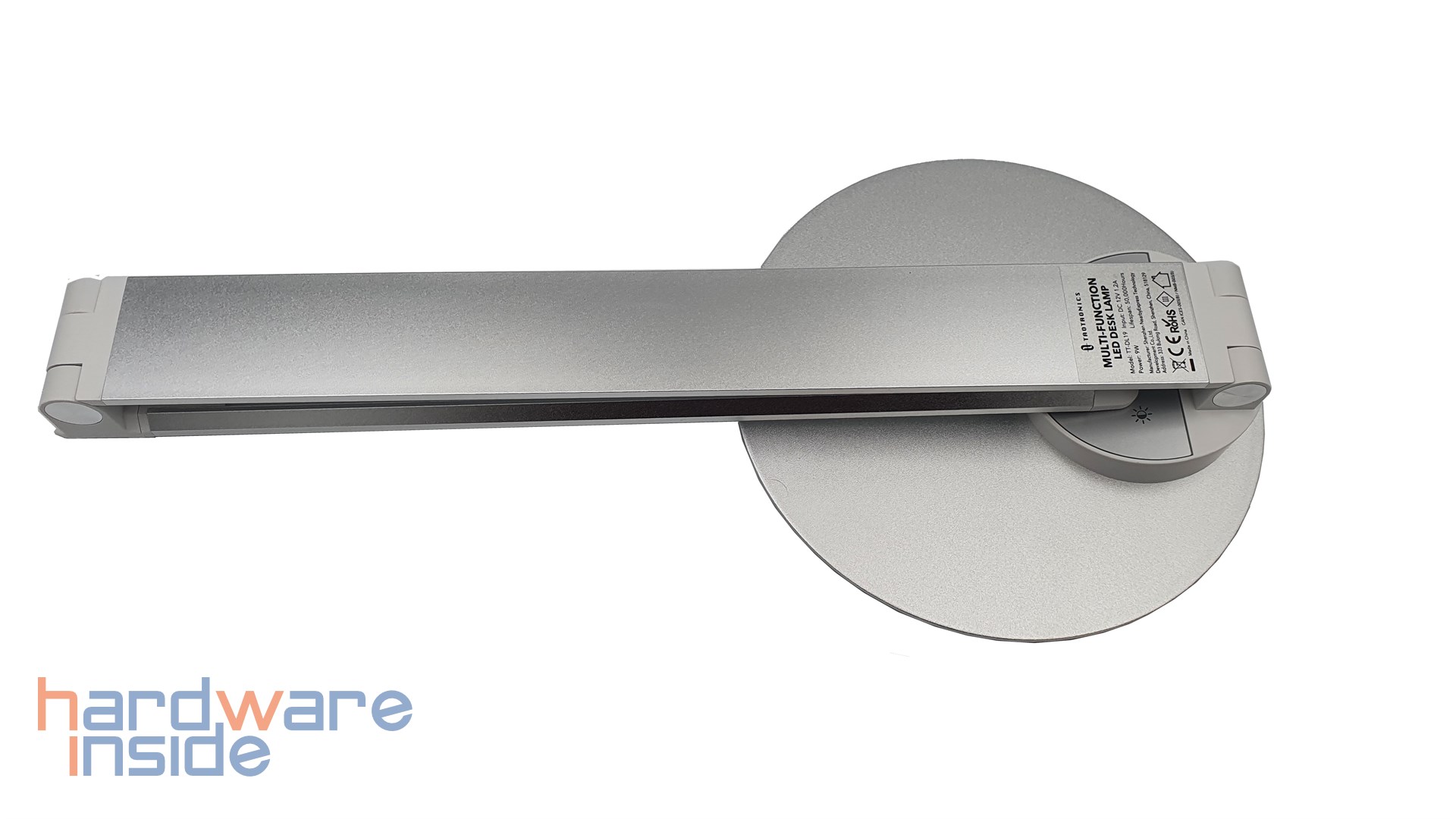 Taotronics Multi-Function LED Desk Lamp - 4.jpg