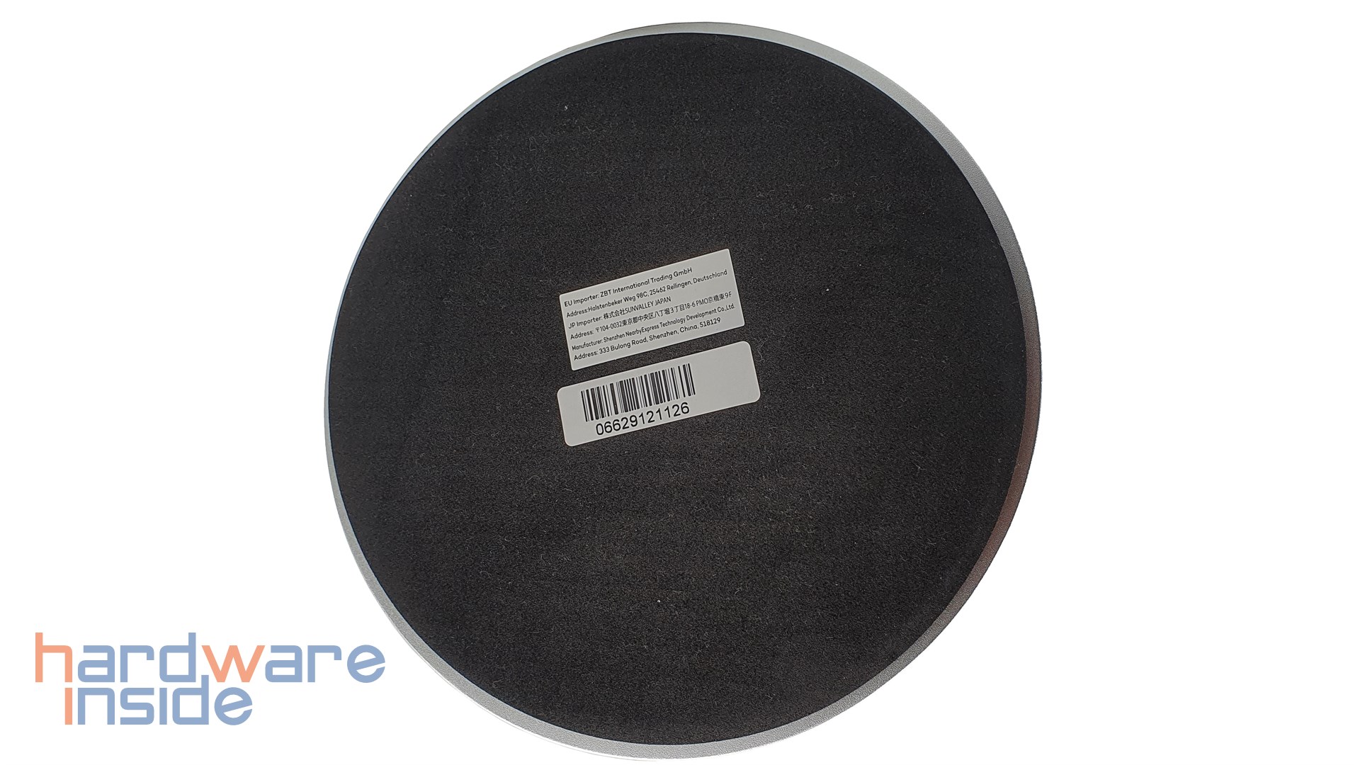 Taotronics Multi-Function LED Desk Lamp - 8.jpg