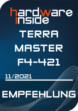 Terrmaster F4-421 - Award.png