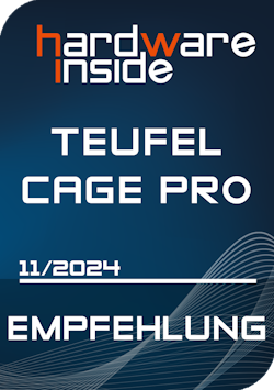 Teufel CAGE PRO - Award Klein.png