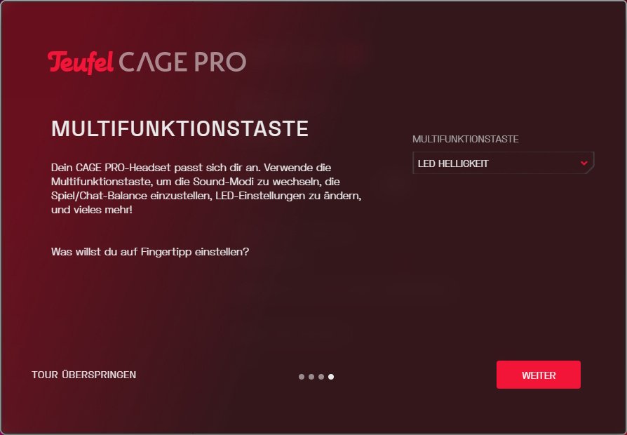 Teufel Cage Pro - Einrichtung - 4.jpg