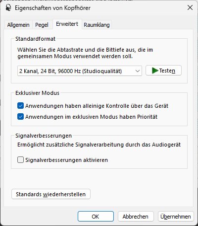 Teufel Cage Pro - Windows Wiedergabe - Einstellung.jpg