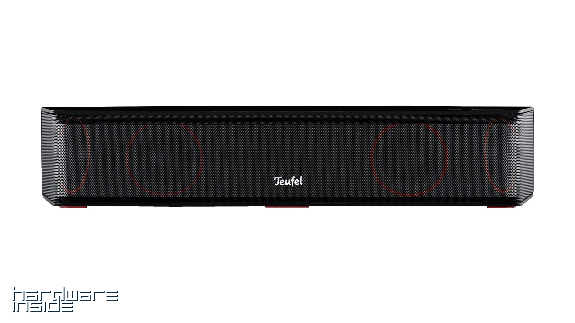 Teufel Cinebar One+