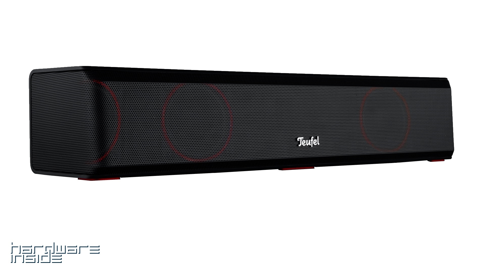 Teufel Cinebar One+