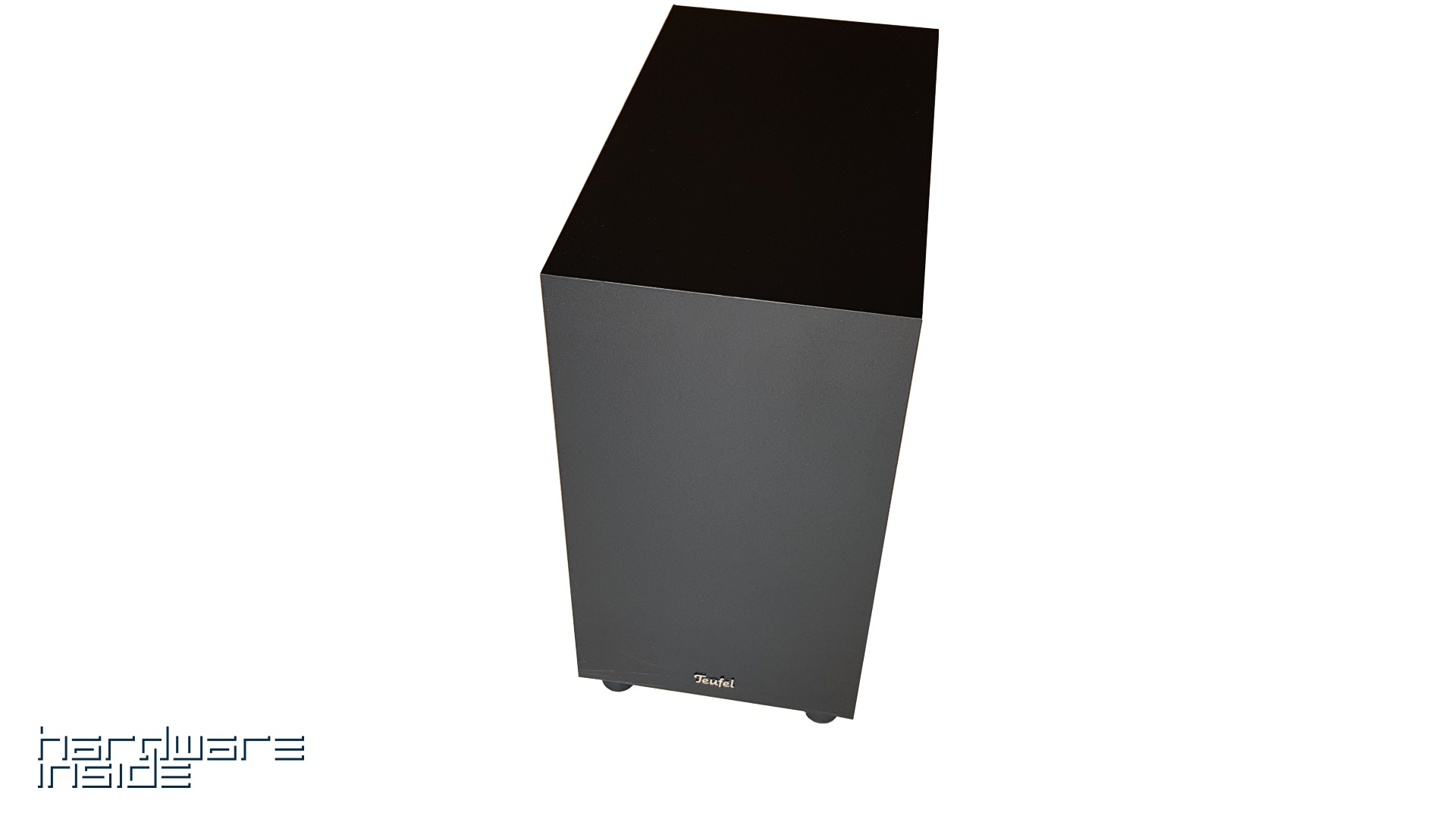 Teufel Cinebar One+