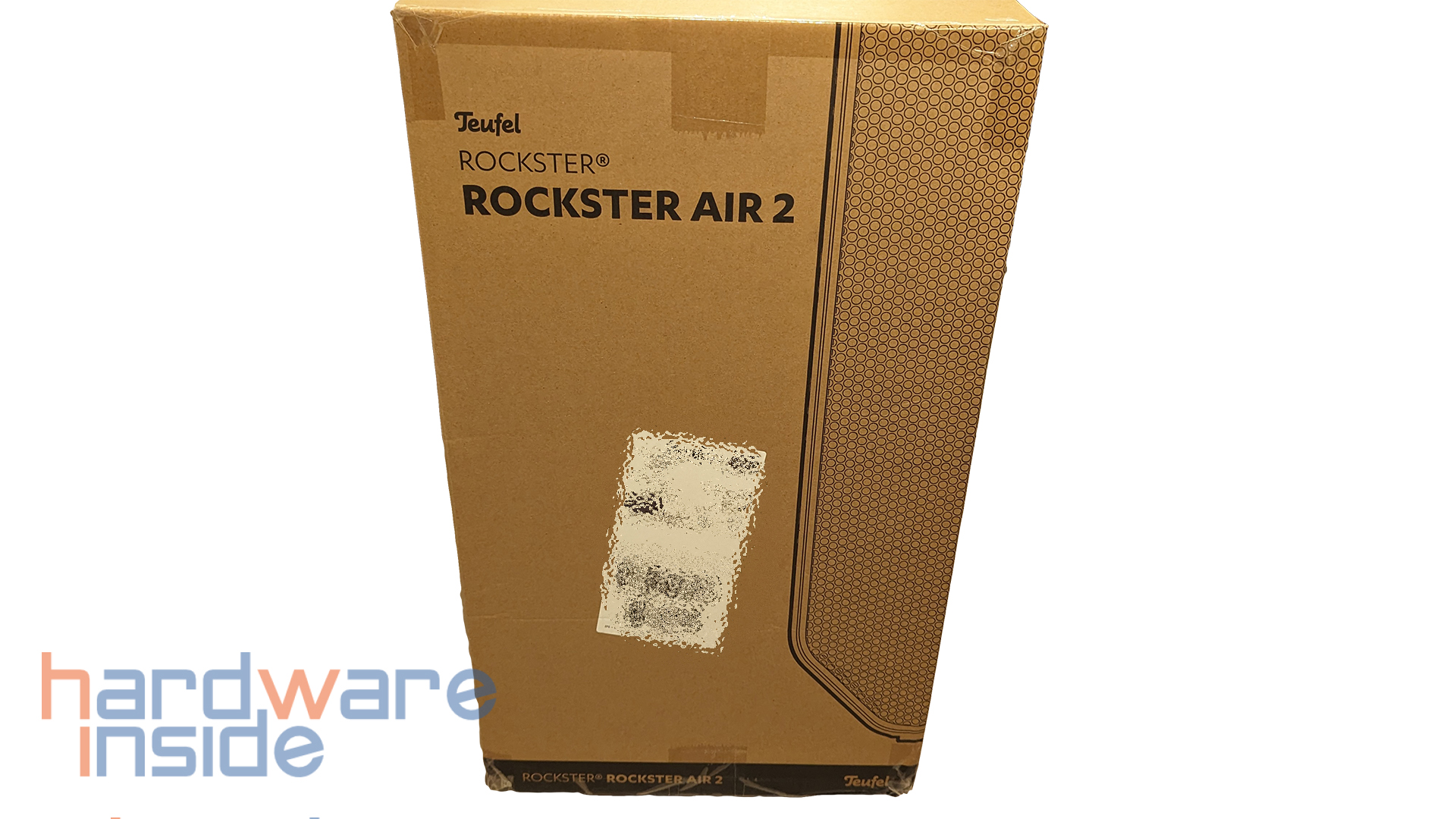 Teufel Rockster Air 2 Verpackung Vorne 2.jpg