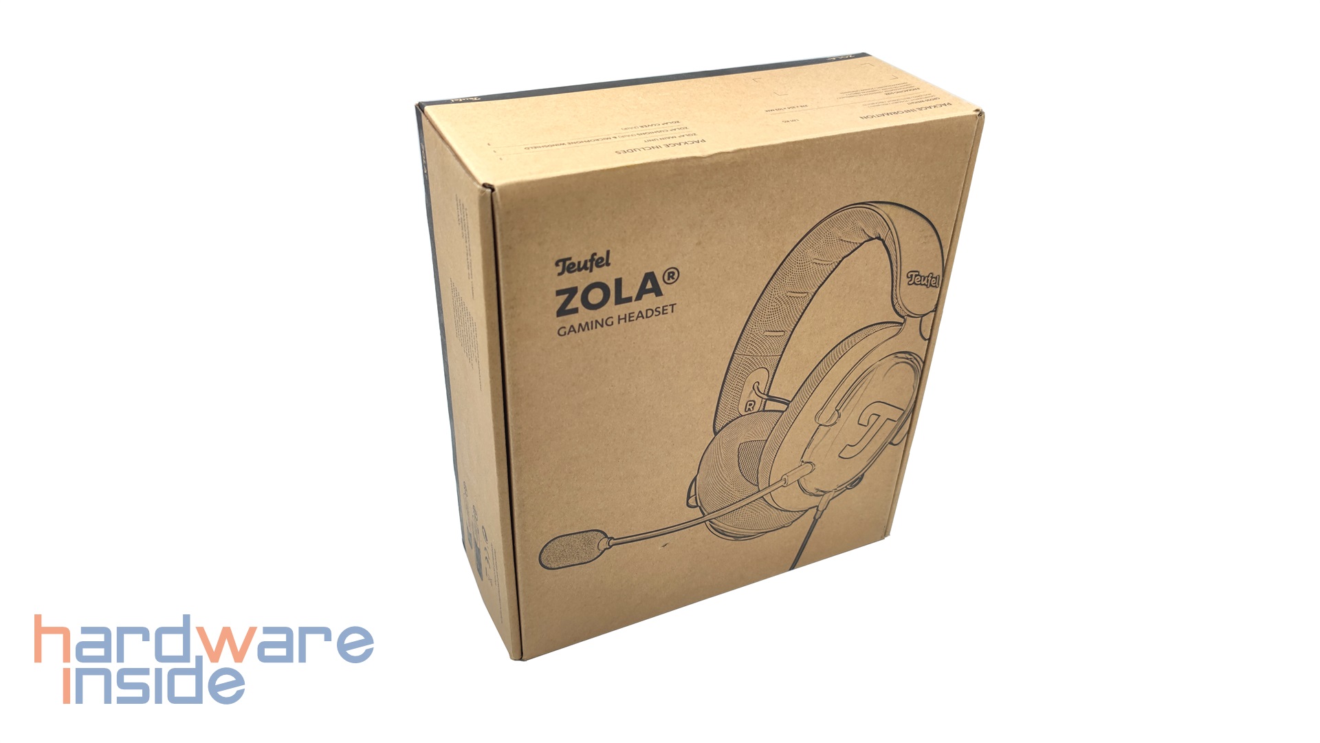 Teufel ZOLA Gaming Headset