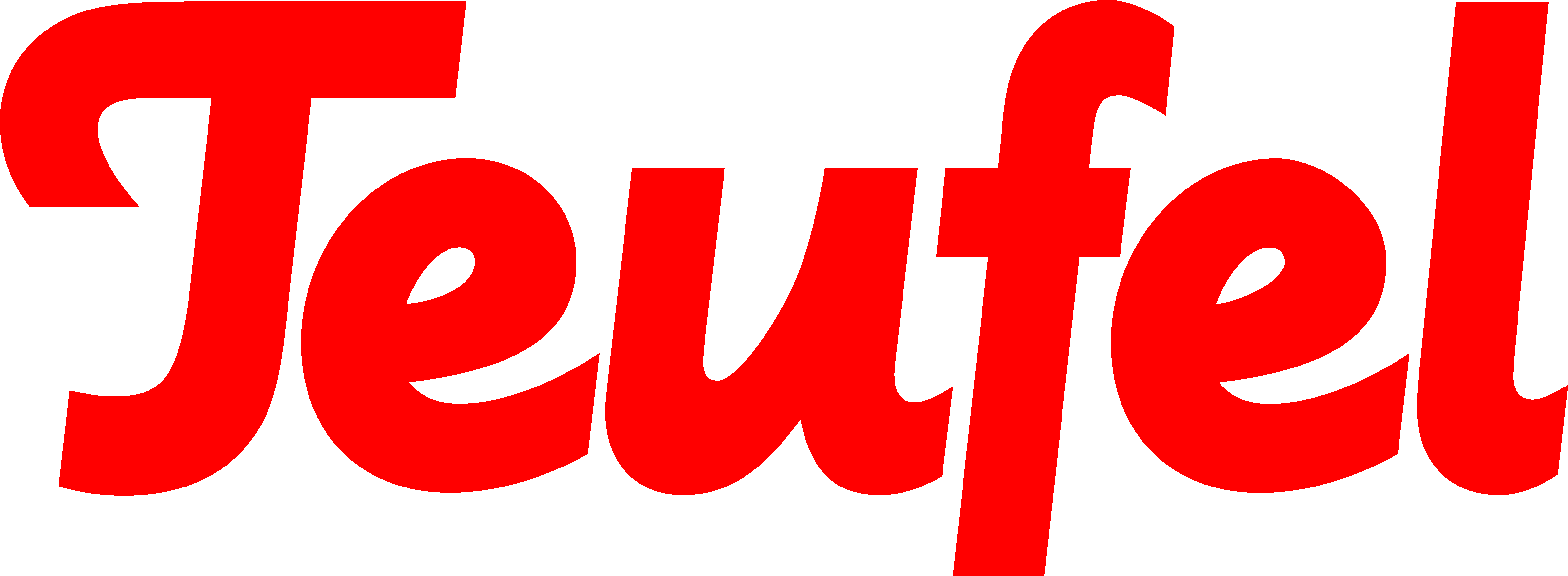 Teufel_Logo