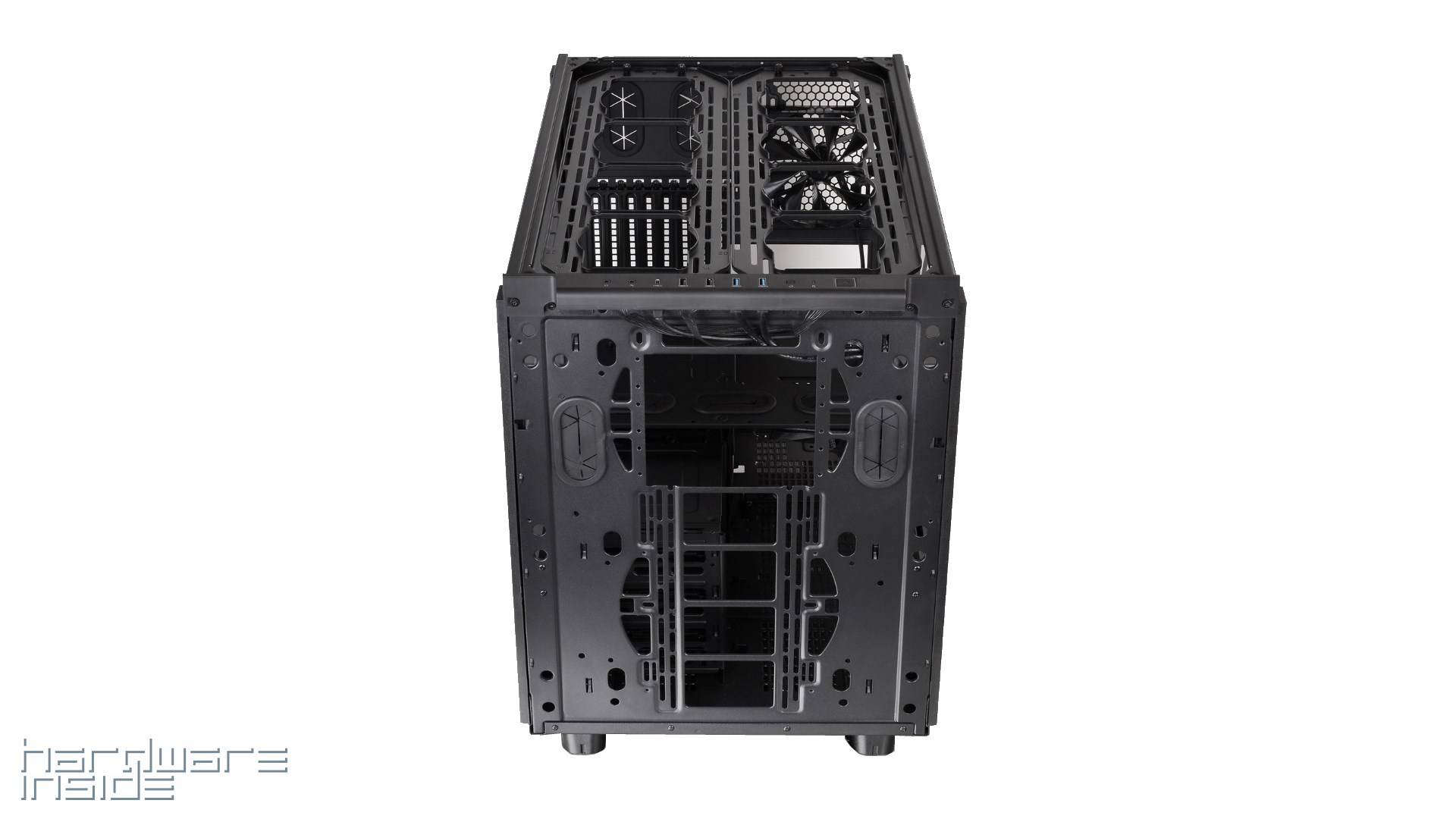 Thermaltake - Level 20 XT Cube -  10