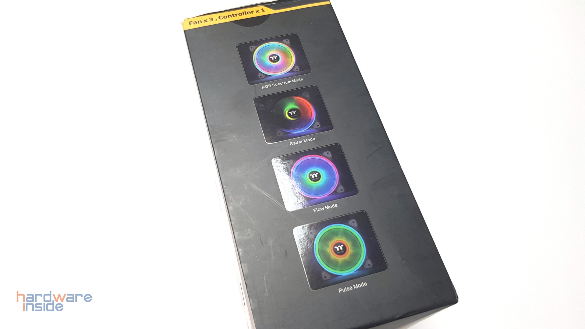 Thermaltake Riing Quad 14 RGB Radiator Fan TT Premium Edition Fan 3er Pack - 4.jpg