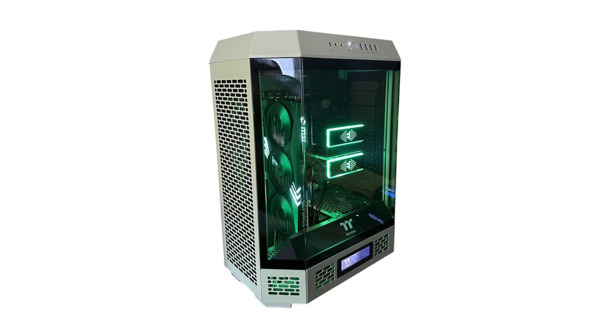 Thermaltake - The Tower 600 - Einleitung 2.jpg