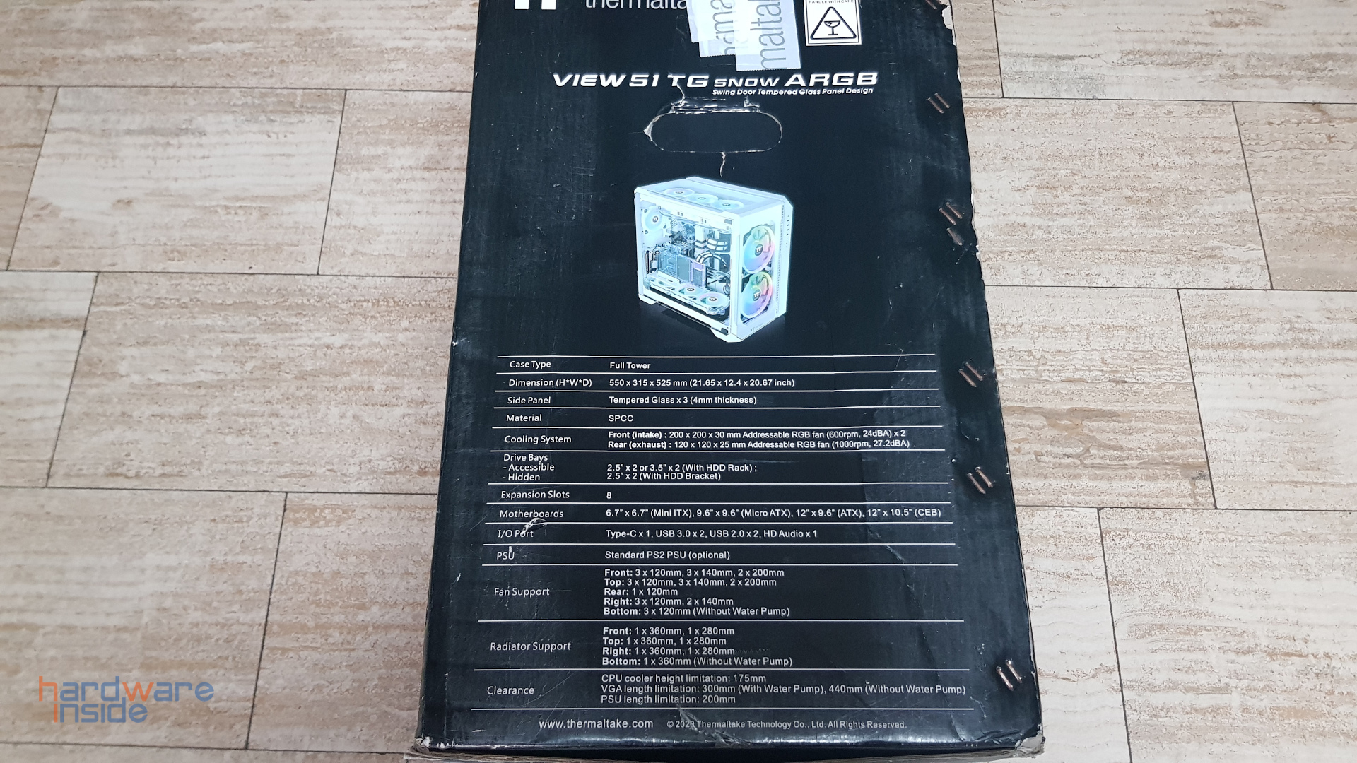 Thermaltake View 51 TG Snow ARGB Edition - 2.jpg