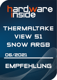 Thermaltake View 51 TG Snow ARGB Edition - AWARD.PNG