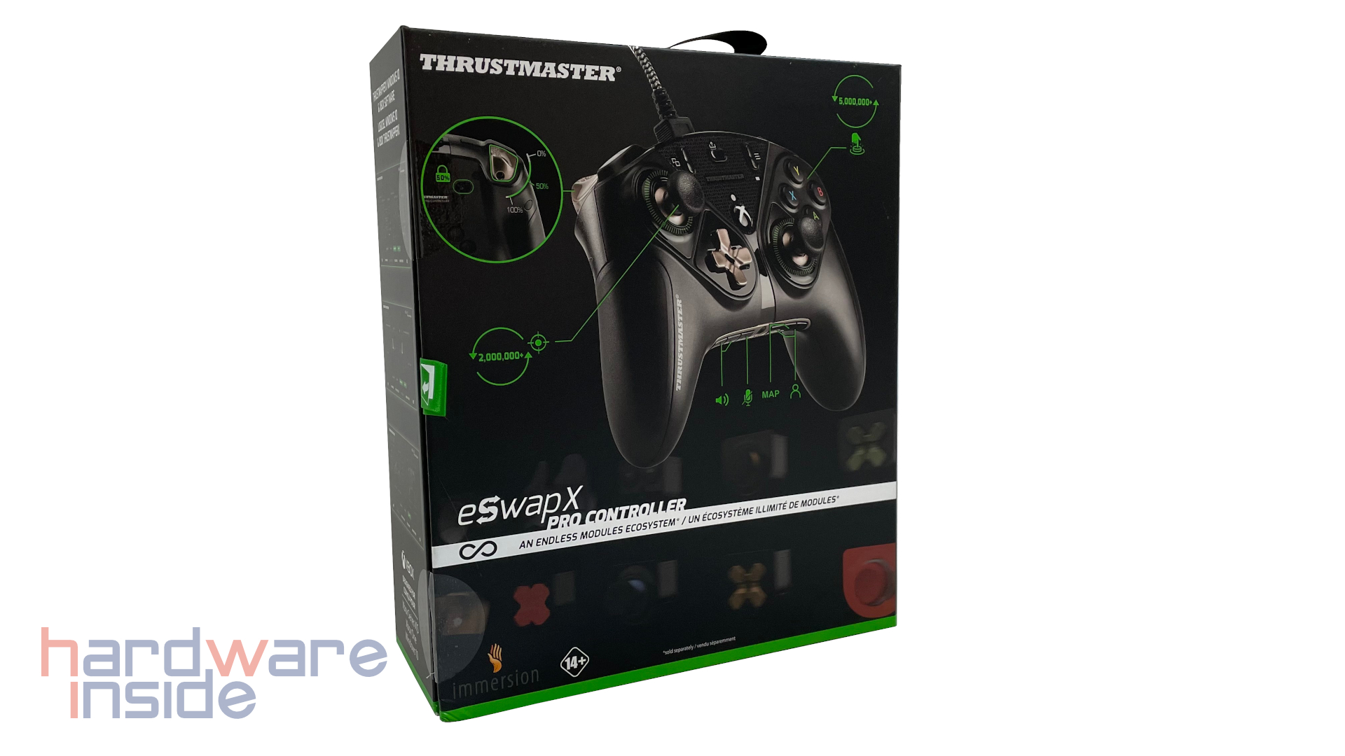 Thrustmaster eSwap Pro Controller_2