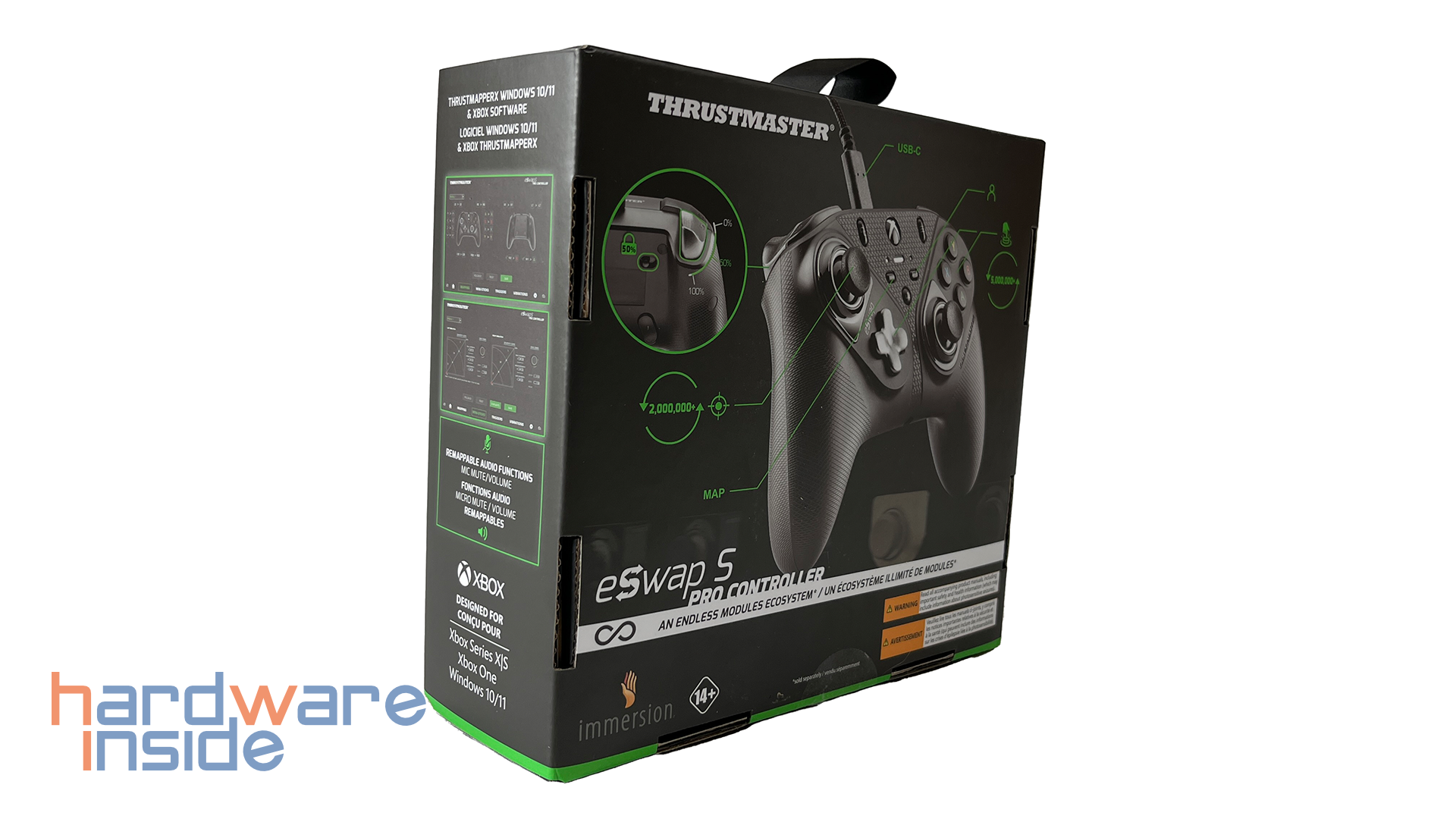 Thrustmaster eSWAP S Pro Controller_1