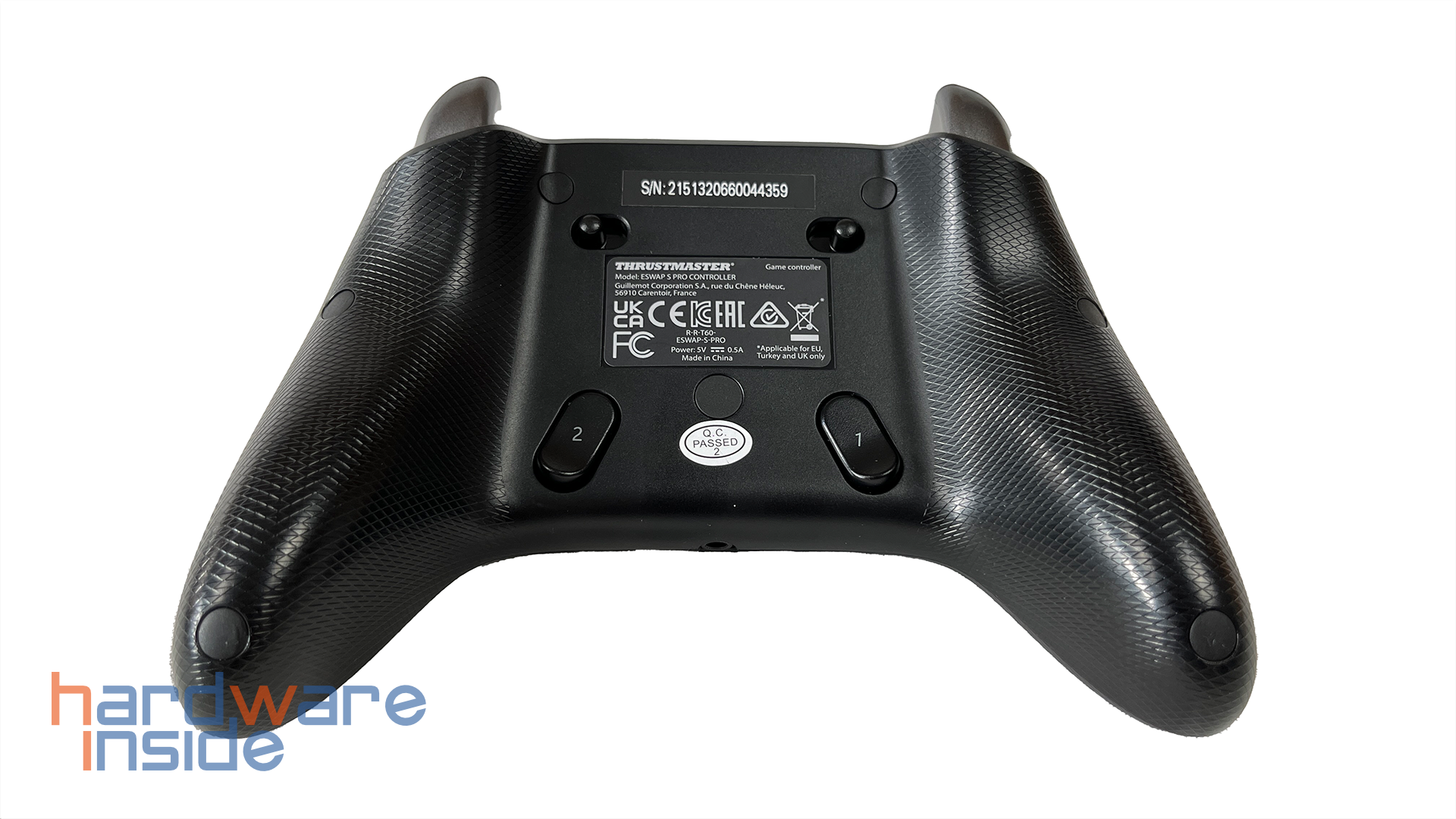 Thrustmaster eSWAP S Pro Controller_9