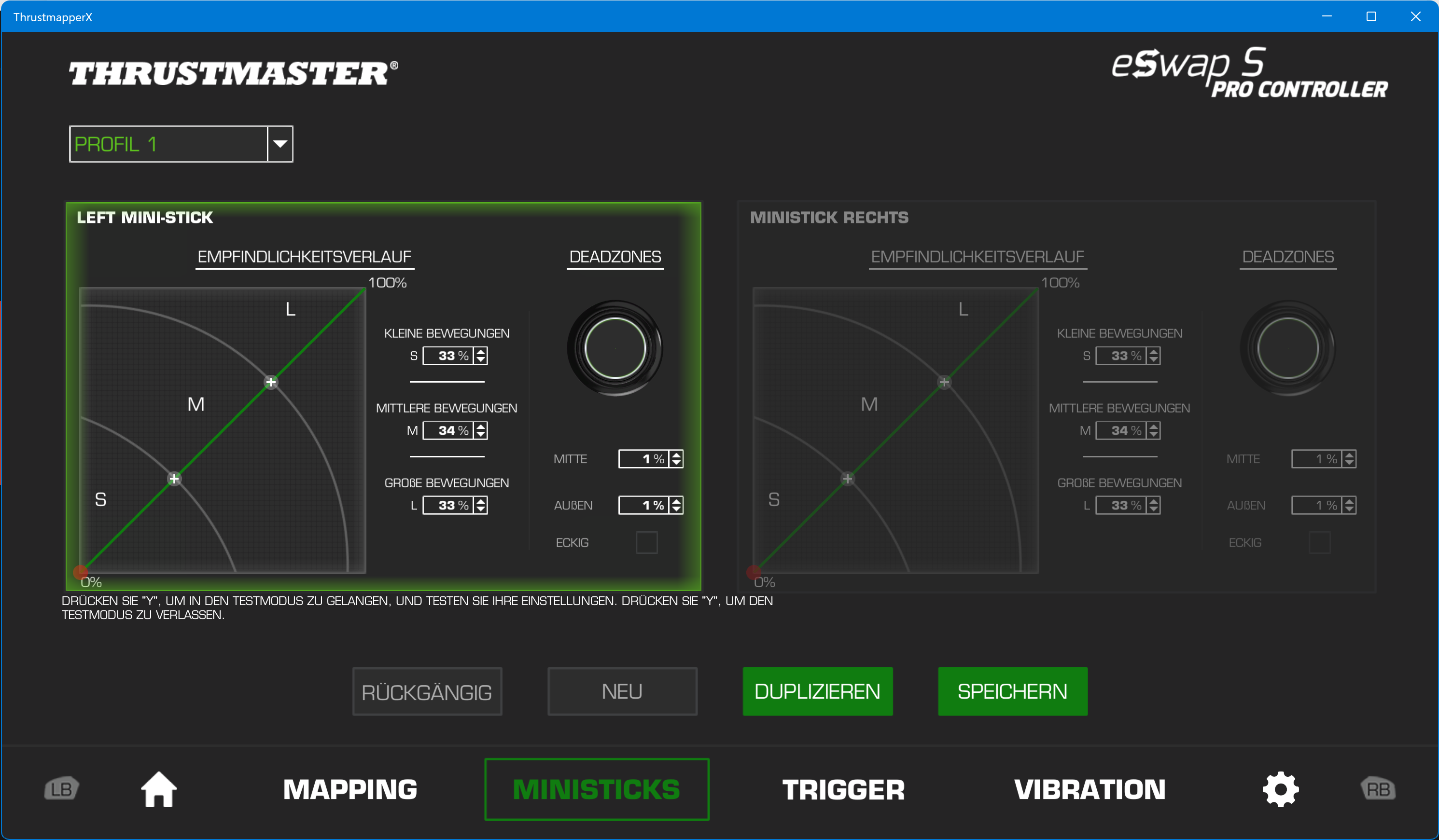 Thrustmaster eSWAP S_Ministicks