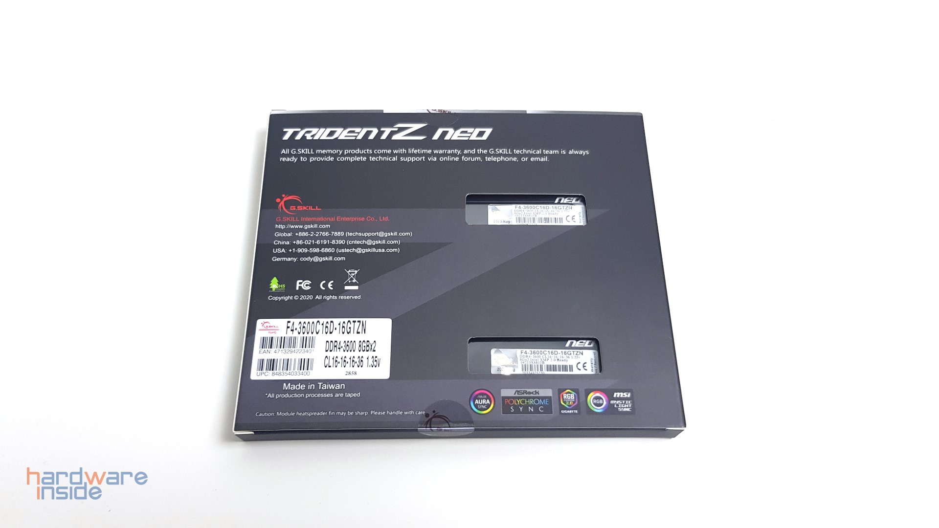 Trident Z NEO 3600 C16 - 2.jpg