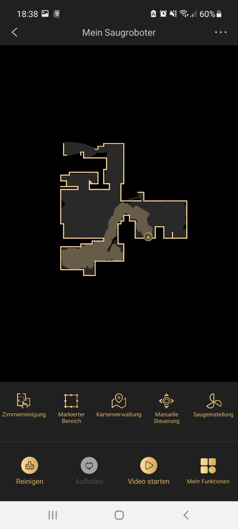 Trifo Lucy Pet App_10