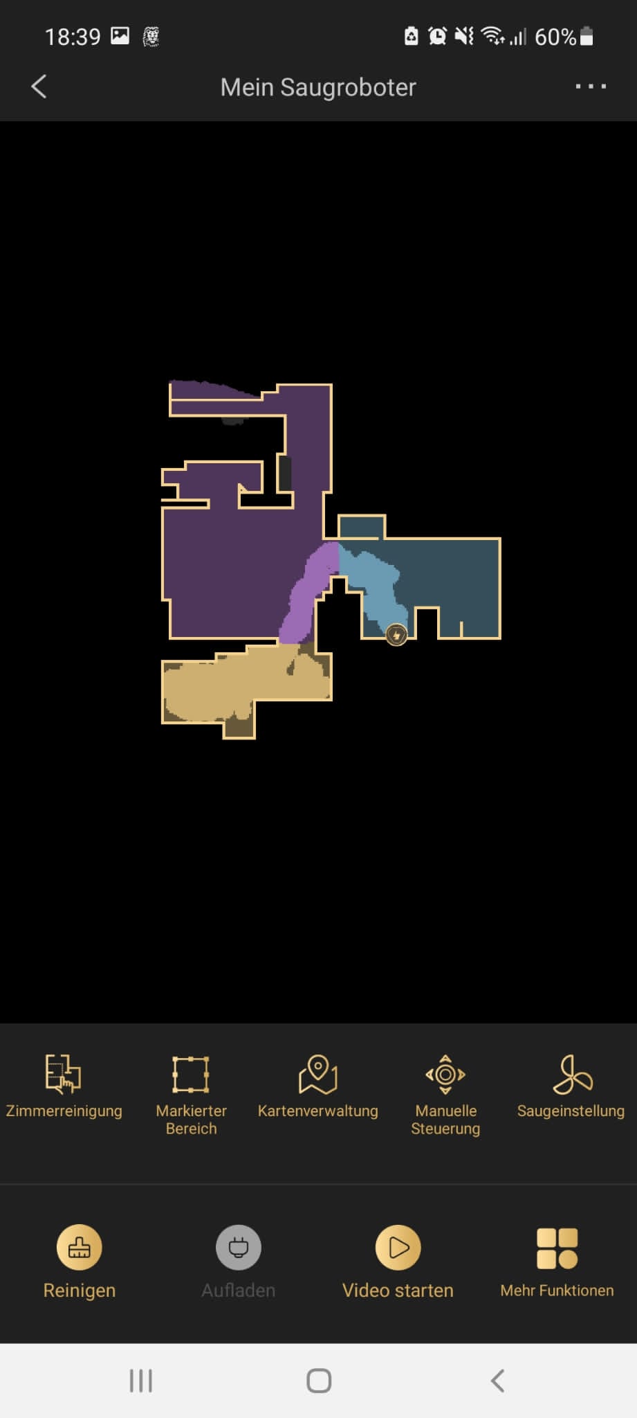 Trifo Lucy Pet App_11