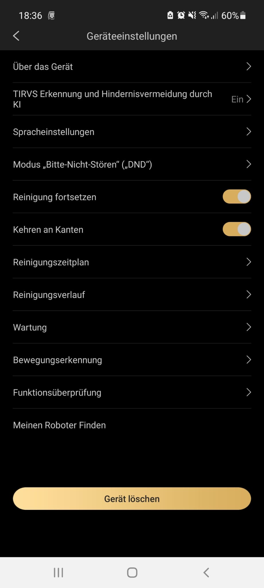 Trifo Lucy Pet App_5