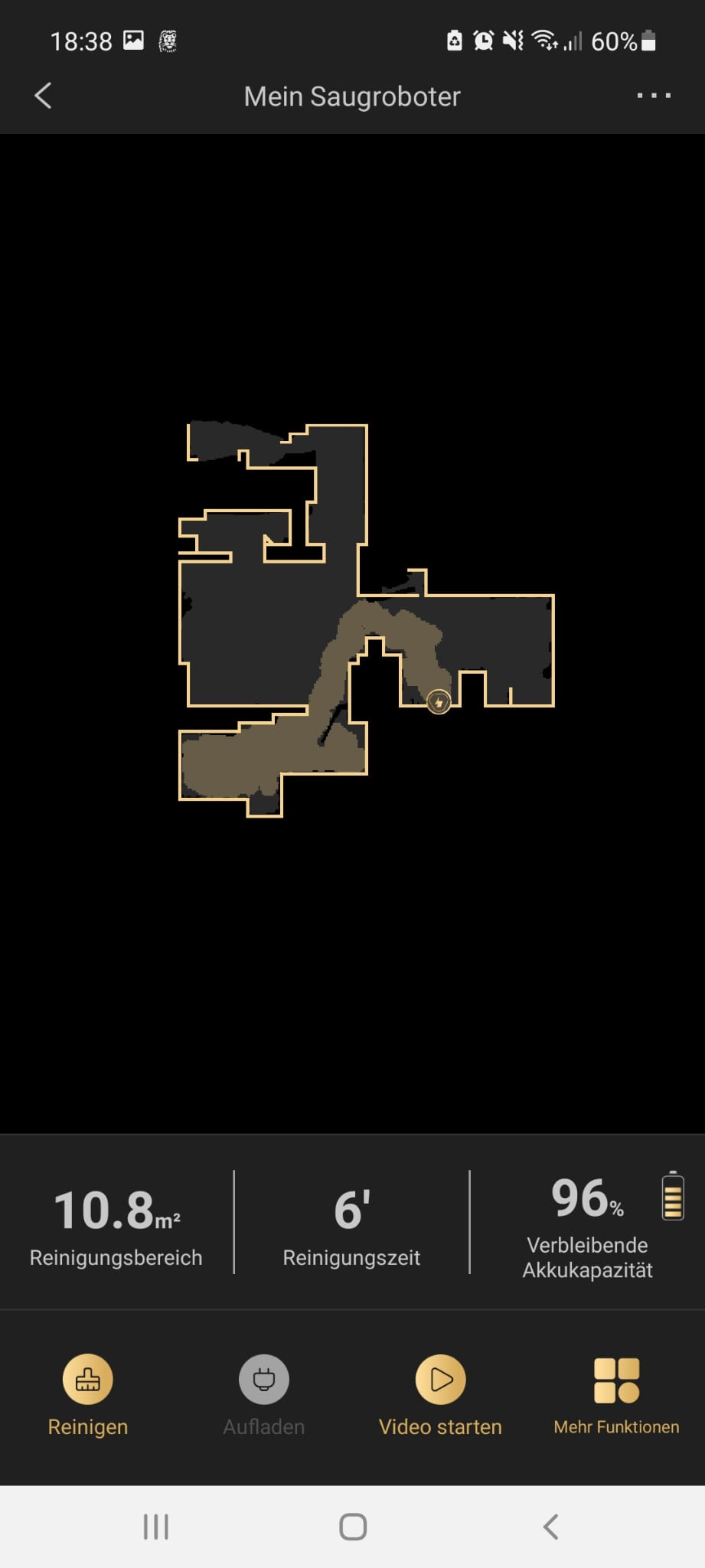 Trifo Lucy Pet App_7