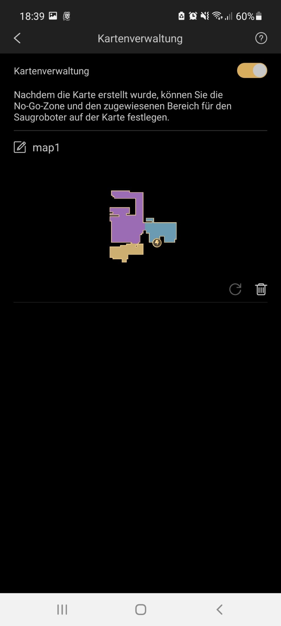 Trifo Lucy Pet App_8