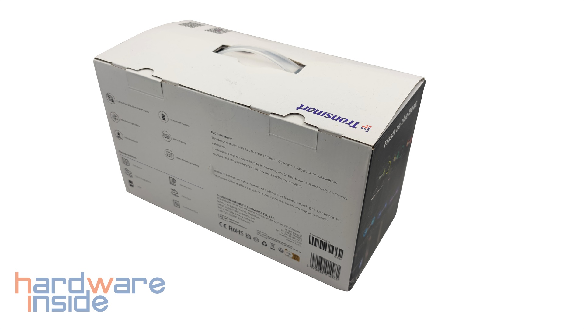 Tronsmart Bang SE - 3.jpg