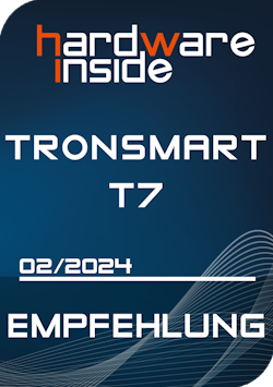 Tronsmart T7 - Award klein.png
