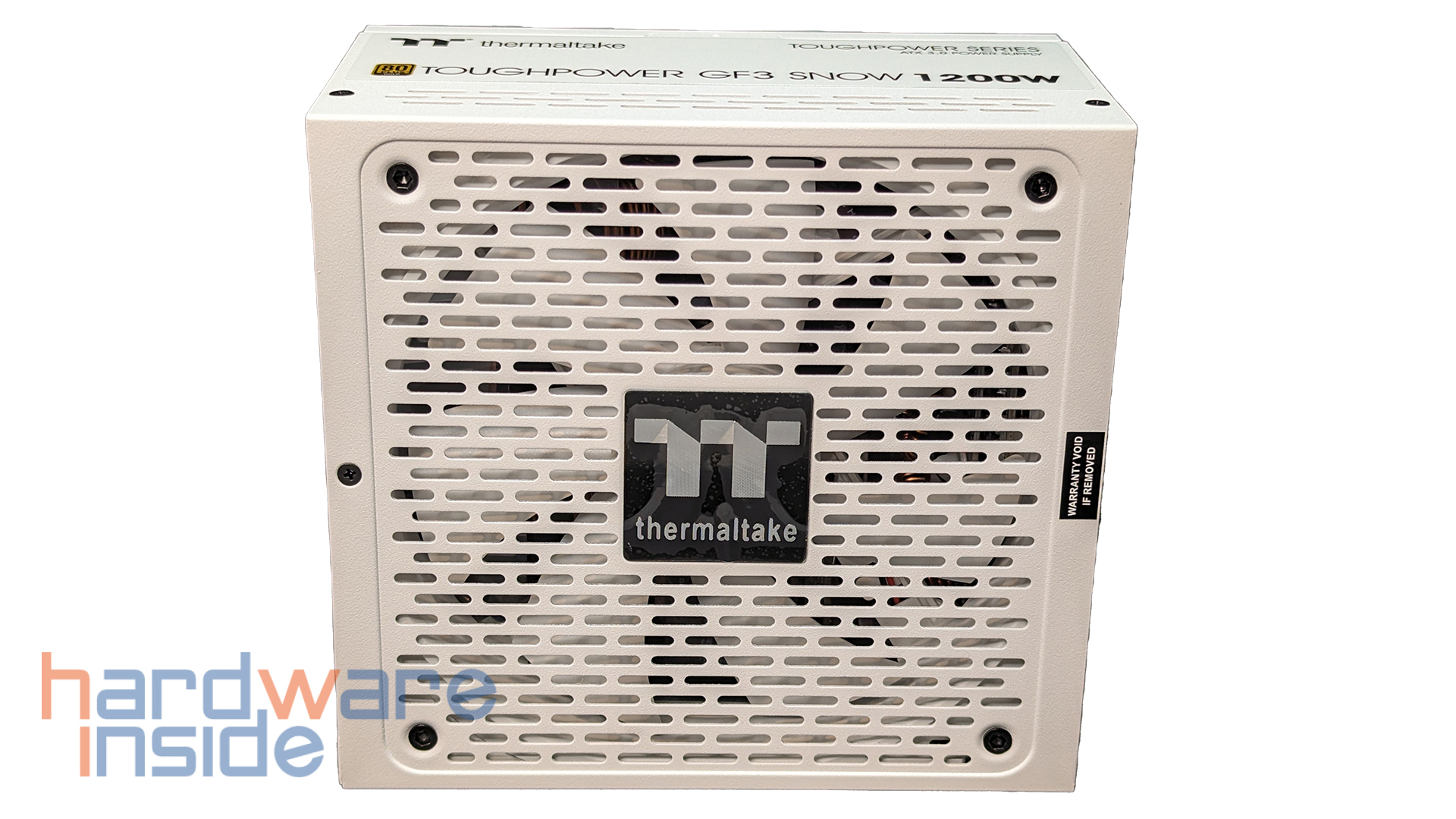 Thermaltake Toughpower GF3 Snow