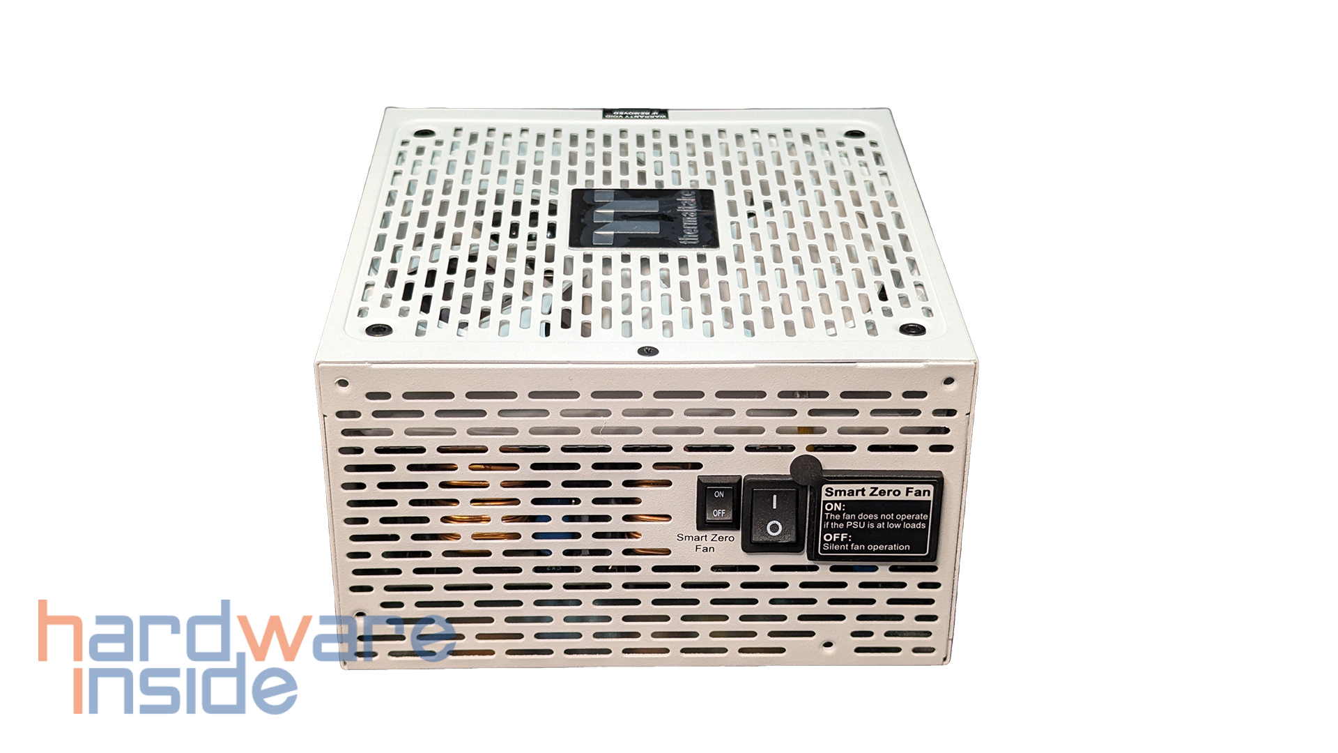 Thermaltake Toughpower GF3 Snow