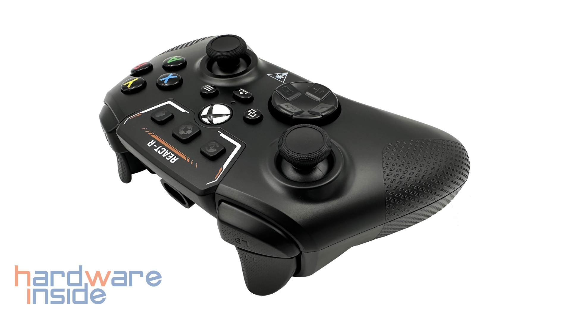 Turte Beach - REACT-R Controller - 5.jpg