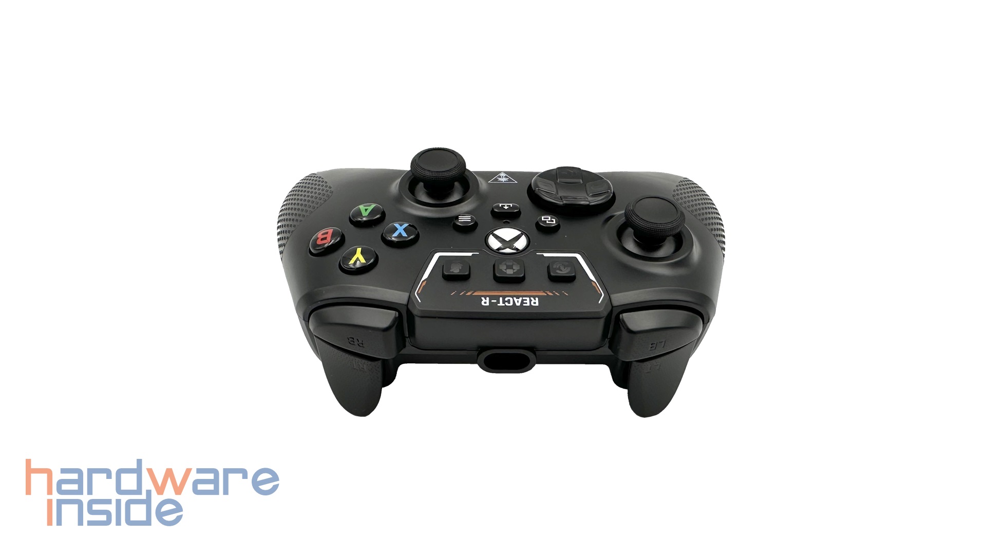 Turte Beach - REACT-R Controller - 8.jpg