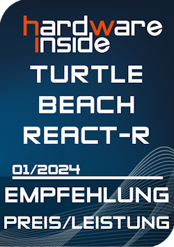 Turte Beach - REACT-R Controller - Award klein.png
