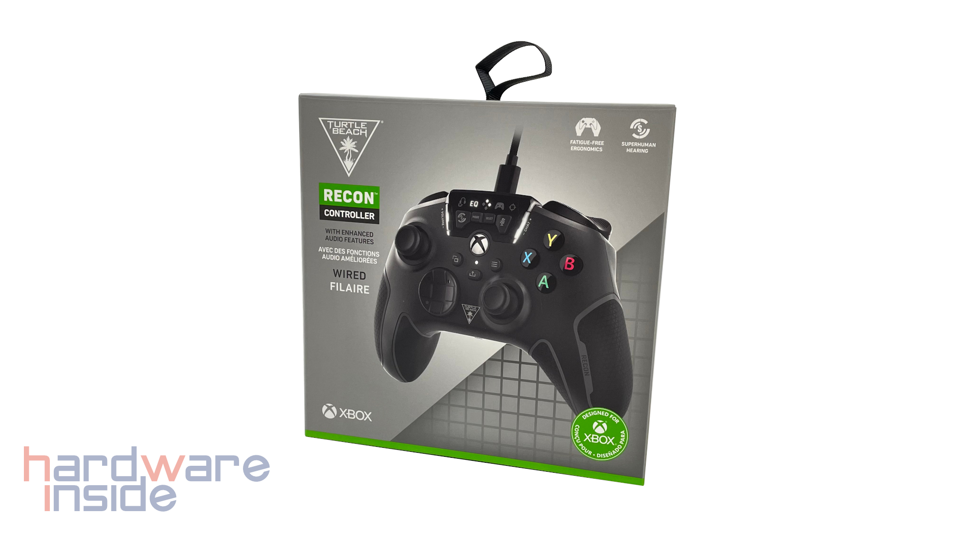Turtle Beach Recon Controller_1