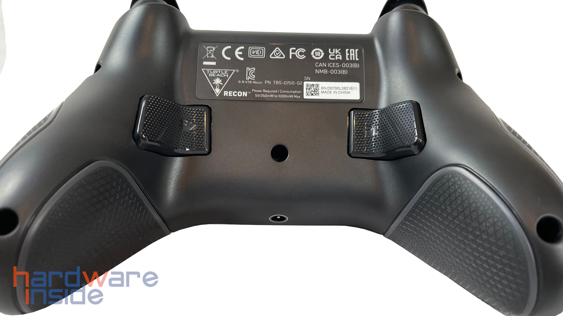 Turtle Beach Recon Controller_12